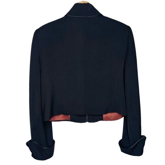 New Women’s Vintage Cache Criscione New York Blazer Size Large - Picture 6 of 10